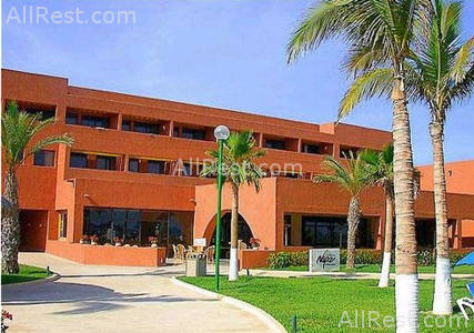InterContinental Presidente Los Cabos 20